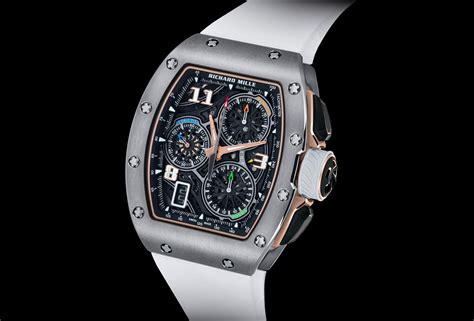 richard mille cronografo|richard mille chronograph.